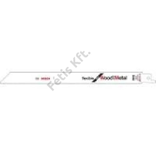 Bosch S1122HF orrfűrészlap 1db