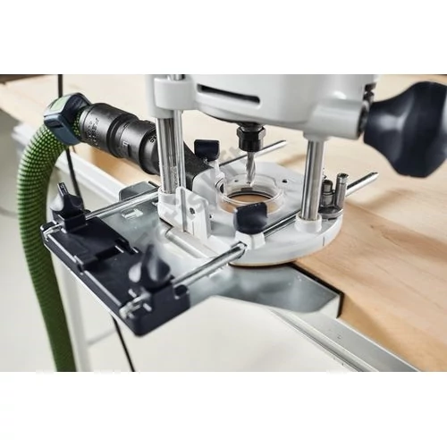 Festool HS spirálnutmaró, 8 mm-es szárral HS Spi S8 D6/16