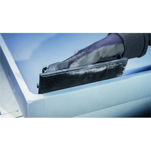 Bosch PRO C355 csiszolótekercs, 93 mm, 5 m, G320