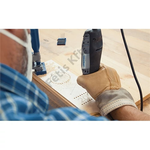 Dremel 3000-5 S/E multifunkcionális szerszám 130W