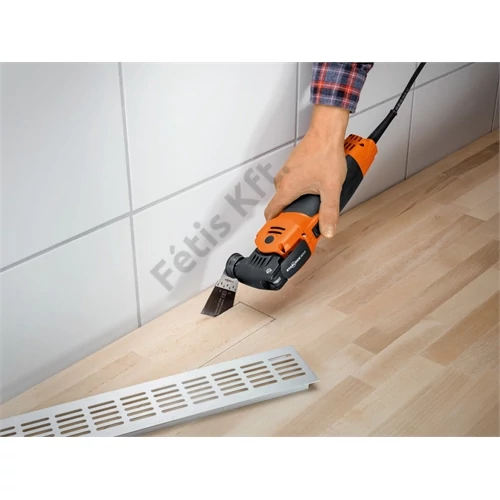 Fein Multimaster MM 700 Max Top rezgőszerszám