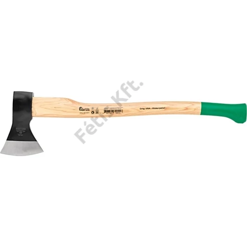 Fortis Fahasító fejsze 1600g hikori