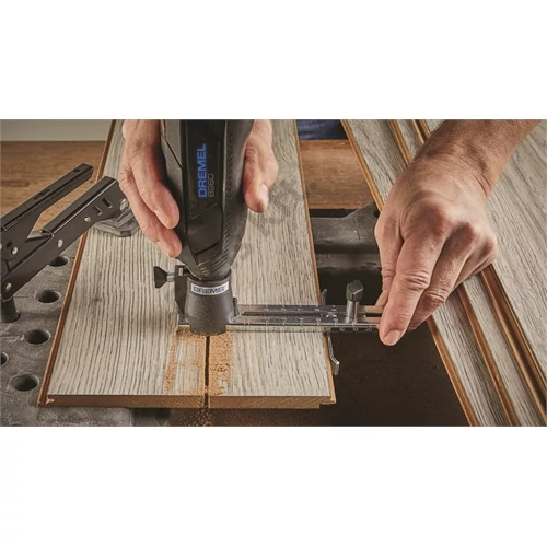 Dremel 8260-5/65 akkumulátoros multifunkciós szerszám lítium-ion (12 Volt), 5 szerelvény, 65 tartozék