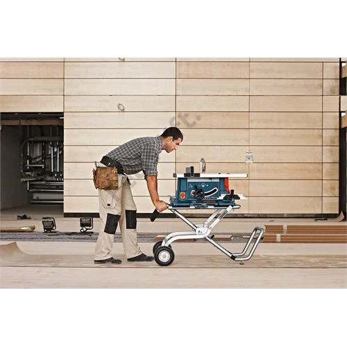 Bosch GTA 60 W állvány