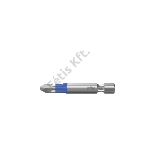Wiha T-bit bitkészlet 50 mm Pozidriv (PZ2) 5 részes 1/4