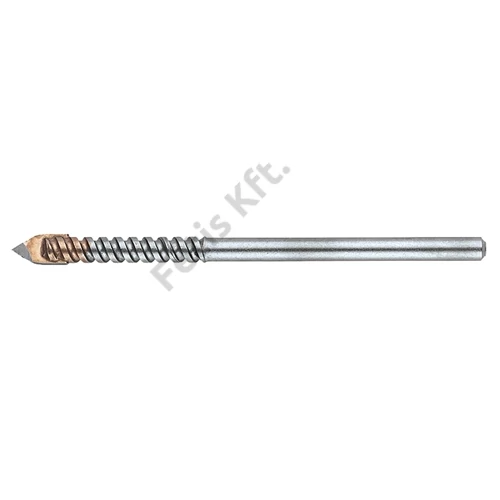 Makita üveg- és csempefúró 5,0 x 80/40 mm