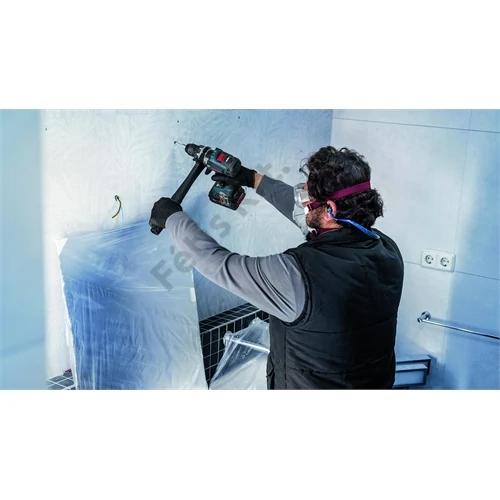 Bosch PRO Ceramic dry fúrószár, 10 x 33 x 13 mm