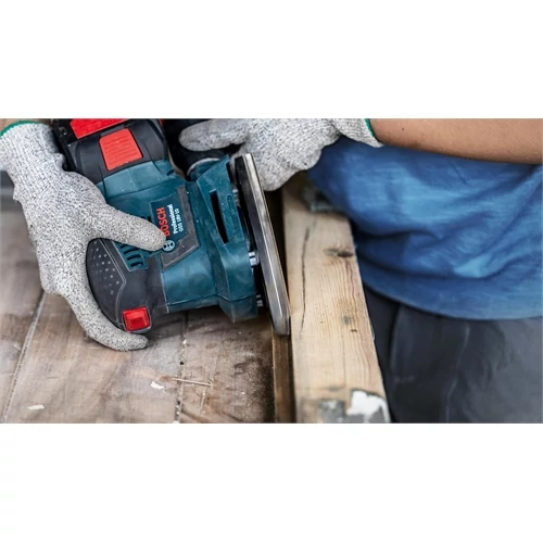 Bosch EXPERT C470 14 lyukú csiszolópapír rezgőcsiszolókhoz, 115 x 230 mm, G 40, 10 db