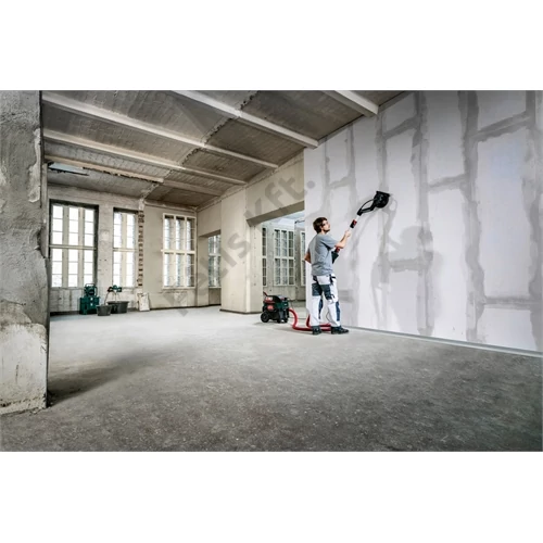 Metabo LSV 5- 225 hosszúnyakú csiszoló állítható 500W