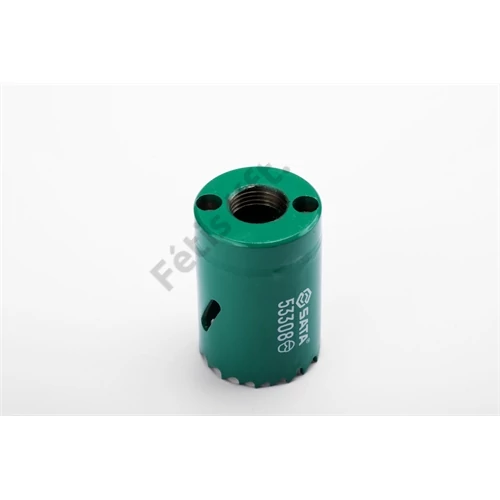 SATA bimetál körkivágó 25mm