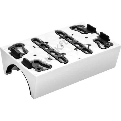 Festool StickFix profilozott talp SSH-STF-LS130-R25KV