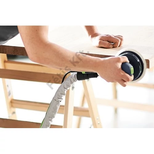 Festool Polírozó Vlies STF D150 white VL/10