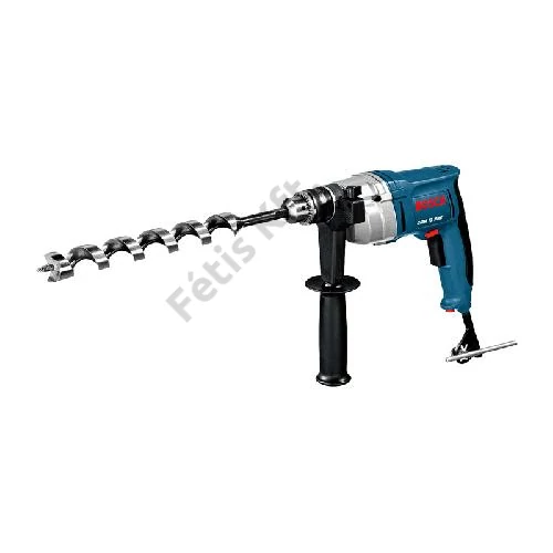 Bosch GBM 13 HRE fúrógép 550W