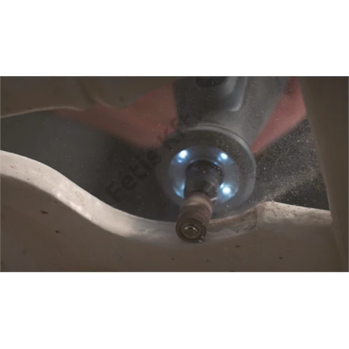 Dremel Csiszolószalag 6.4 mm P60 (431)