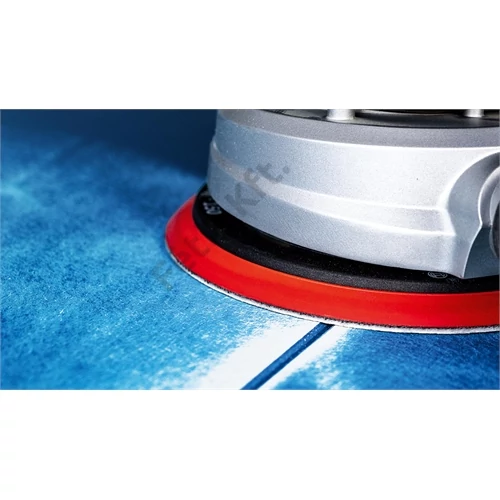 Bosch EXPERT C470 többlyukú csiszolópapír excentercsiszolókhoz, 125 mm, G 400, 5 db