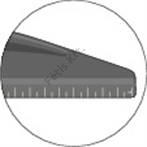 Gedore csapágylehúzó készlet állvánnyal 1.04/1A-1.04/3A (1.04/ST)