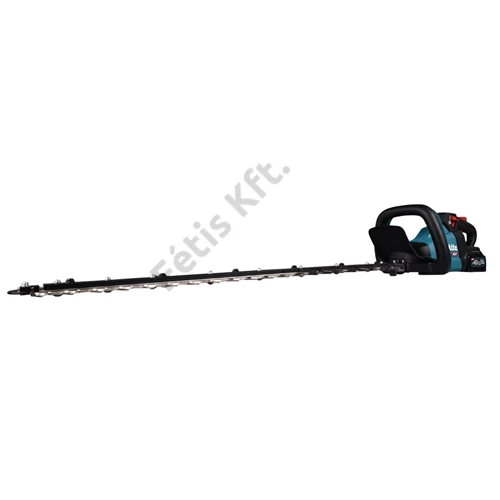 Makita UH007GM201 40Vmax XGT Li-ion BL sövényvágó D 75cm 2x4.0Ah