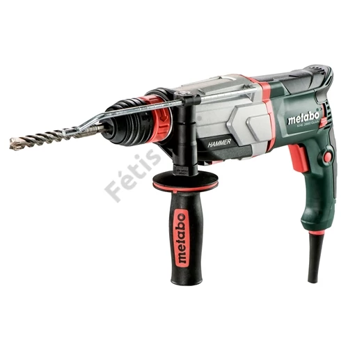 Metabo KHE 2660 Quick kombikalapács SDS-Plus  - cseretokmány 850W 3J