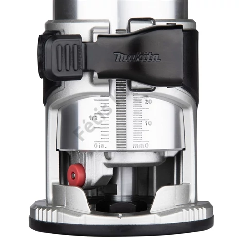 Makita DRT50ZJX2 18V LXT Li-Ion BL kombinált marógép + készlet Z (akku és töltő nélkül)