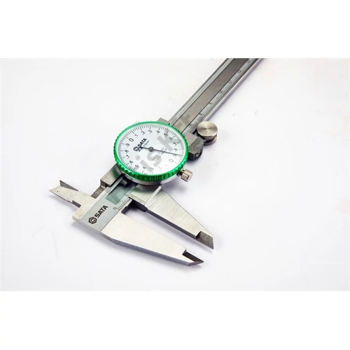 SATA órás tolómérő 0-150mm