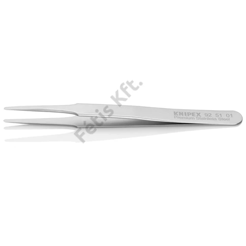 Knipex precíziós-csipesz 1.9x120 mm