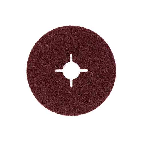 Metabo fíbertárcsa 125 mm P 80, NK