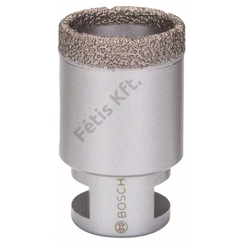 Bosch DrySpeed gyémánt körkivágó sarokcsiszolóhoz M14 38x35 mm