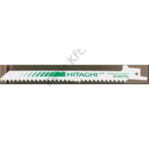 Hikoki orrfűrészlap 150-6 fa+fém RD32B 5db