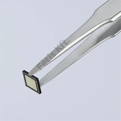 Knipex precíziós-csipesz 1.9x120 mm