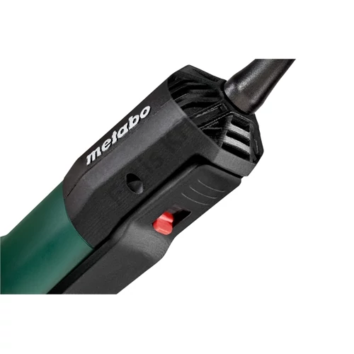 Metabo WEPF 9-125 Quick laposfejű sarokcsiszoló 910W 125mm