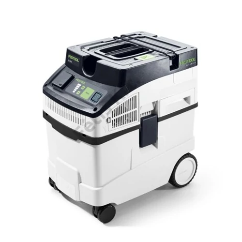 Festool Mobil elszívó CLEANTEC CT 25-Set