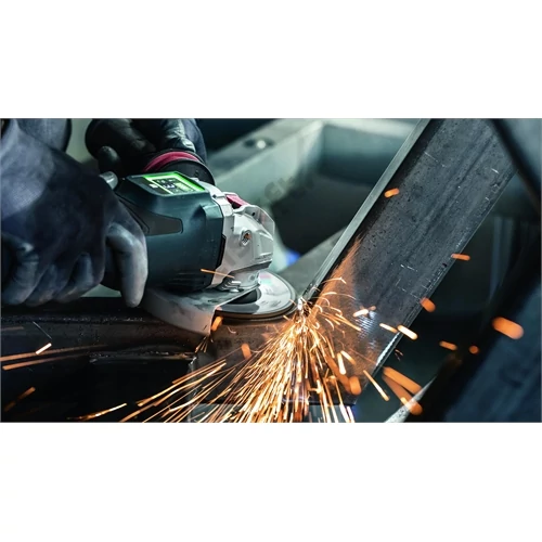 Bosch PRO X571 lamellás tárcsa, 115 mm, G40, X-Lock