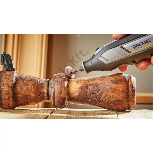 Dremel 8240-5 akkumulátoros multifunkciós szerszám lítium-ion (12 Volt), 5 tartozék