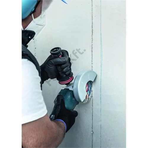 Bosch EXPERT MultiMaterial X-LOCK gyémánt vágótárcsa, 115 x 22,23 x 2,4 x 12 mm