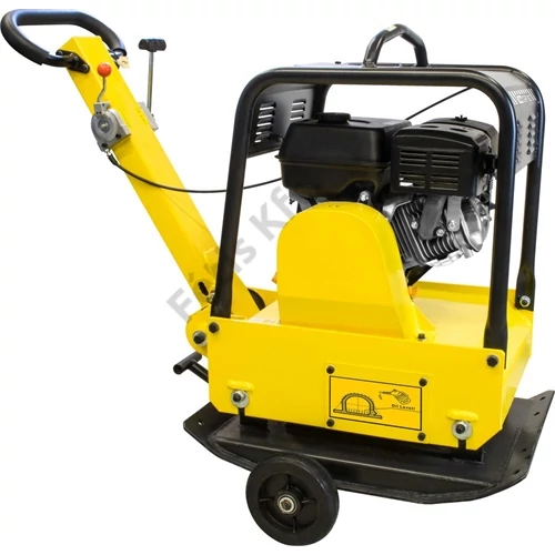 Güde lapvibrátor GRP 160