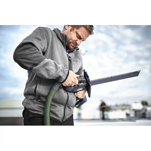 Festool ISC 240 HPC4,0 EBI-Plus akkus szigetelőanyag fűrész