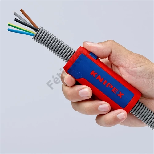 Knipex TwistCut® Gégecső vágó 100 mm