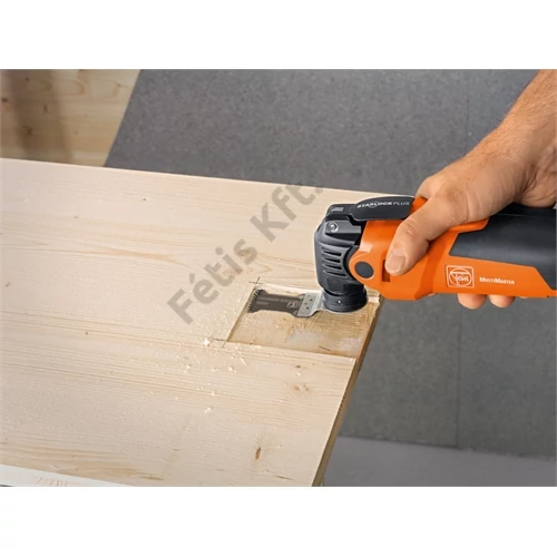 Fein E-Cut Precision BIM fűrészlap 35x50mm japán fogazás Starlock 1db