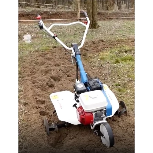 AGT 6500 PREMIUM rotációs kapa tartozékkal (HONDA GP160)
