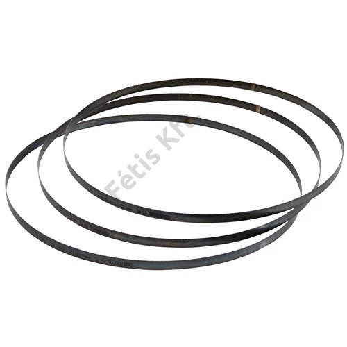 Makita fűrészszalag alu 13x1140mm Z24 3db