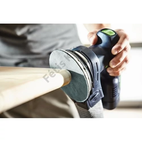 Festool Hálós csiszolóanyagok Granat Net D150 P180 GR NET/10 (10 db/doboz)