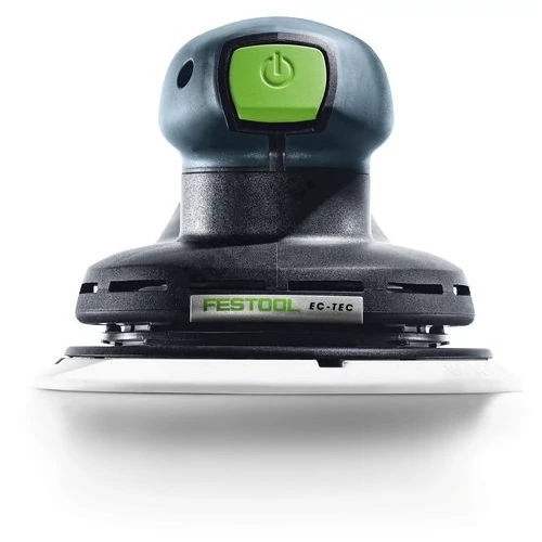 Festool  Excentercsiszoló ETS EC 150/5 EQ-SYS GR