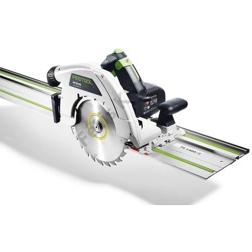 Festool HK 85 EB-Plus-FS billenőbúrás körfűrész