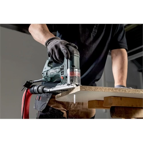 Metabo STEB 100 Quick szúrófűrész, karton 710W