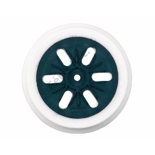 Bosch csiszolótányér 150 mm, durva (GEX)