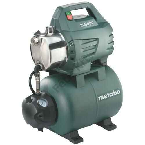 Metabo HWW 3500/25 házi vízellátó INOX 900W