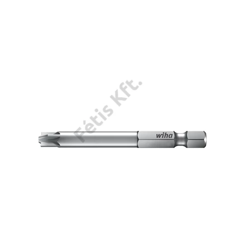 Wiha Bit Professional 70 mm PlusMinus/Pozidriv 1/4