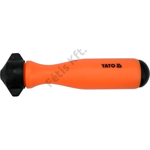 YATO Fogantyú 4.5 mm Láncfűrész reszelőhöz (YT-85066)