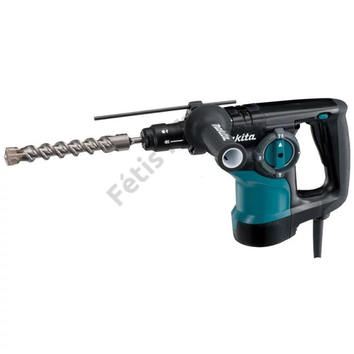 Makita HR2810T fúró-vésőkalapács 800W