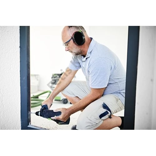 Festool BHC 18 HPC4.0 I-Plus akkus fúrókalapács